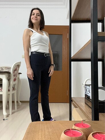 100 tl pantolon - Görsel 2