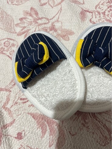 Bebek banyo sonrası - Görsel 2