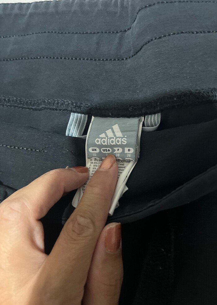 Orijinal Adidas - Görsel 3