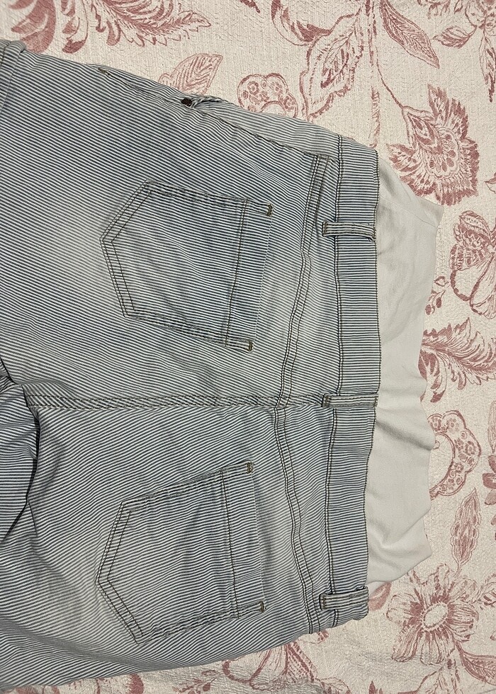 Hamile şortu - Görsel 4