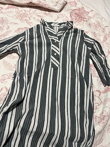 Batik elbise