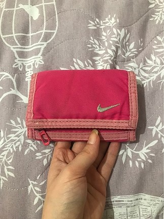 nike cüzdan