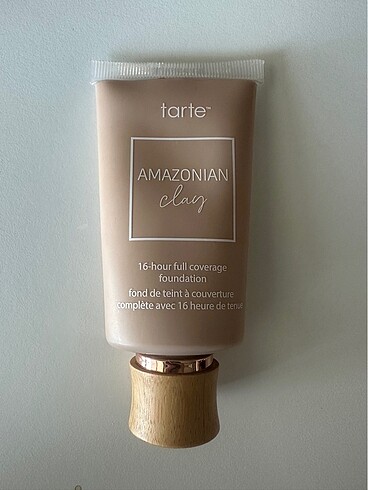 Tarte Tarte Amazonian Clay Fondoten