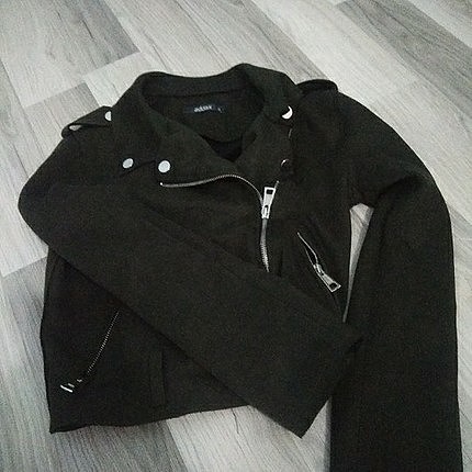Kadife Ceket