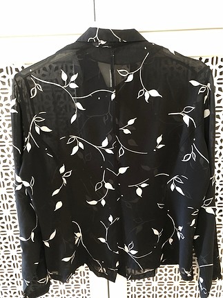 Adil Işık Sifon gomlek