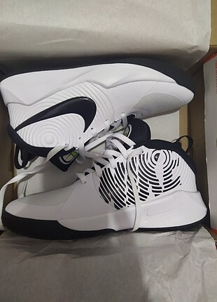 36 Beden beyaz Renk Nike Spor ayakkabı