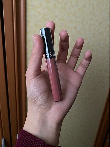  Beden çeşitli Renk Sephora collection lip stain