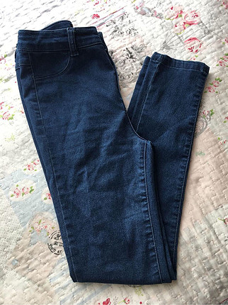 Trendyol & Milla Trendyolmilla skinny kot 