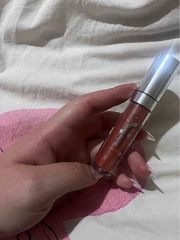 Flormar Flormar dewy lip glaze