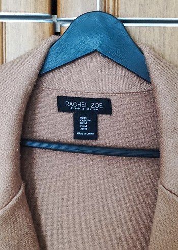 Kadın ceket - Görsel 5