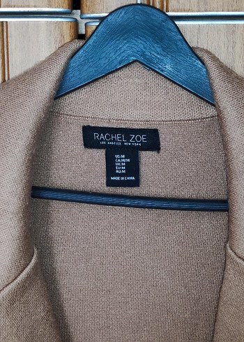 Kadın ceket - Görsel 6