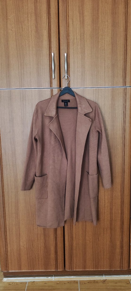 Kadın ceket - Görsel 3