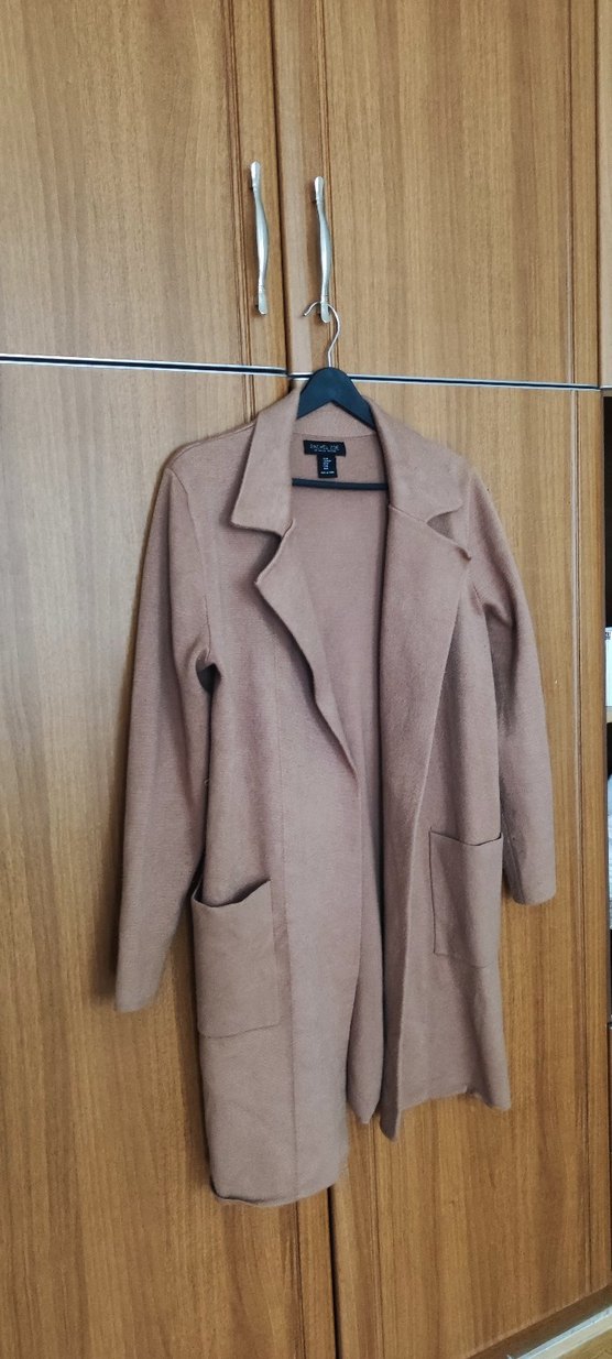 Kadın ceket - Görsel 4