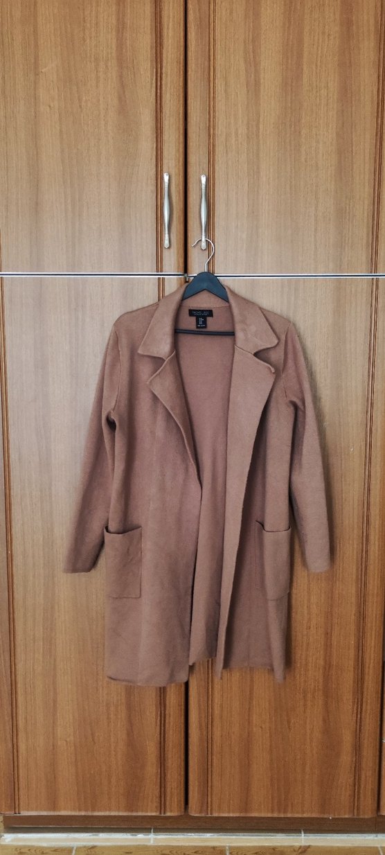 Kadın ceket - Görsel 2