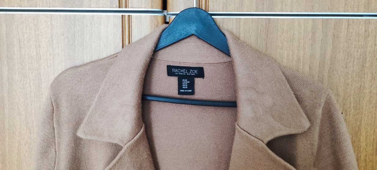 Kadın ceket - Görsel 5