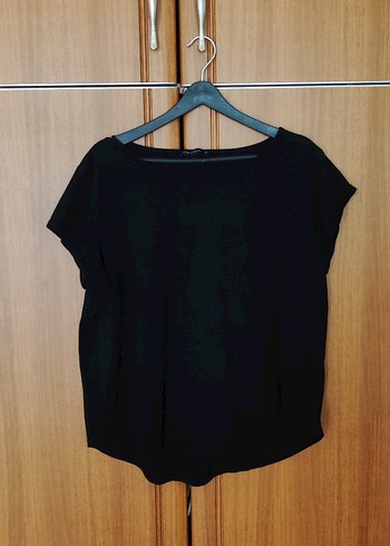 LC Waikiki Kısa Kollu Tişört - Görsel 2