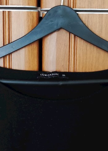 LC Waikiki Kısa Kollu Tişört - Görsel 5