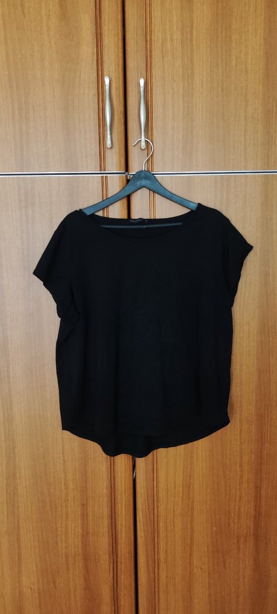 LC Waikiki Kısa Kollu Tişört - Görsel 2