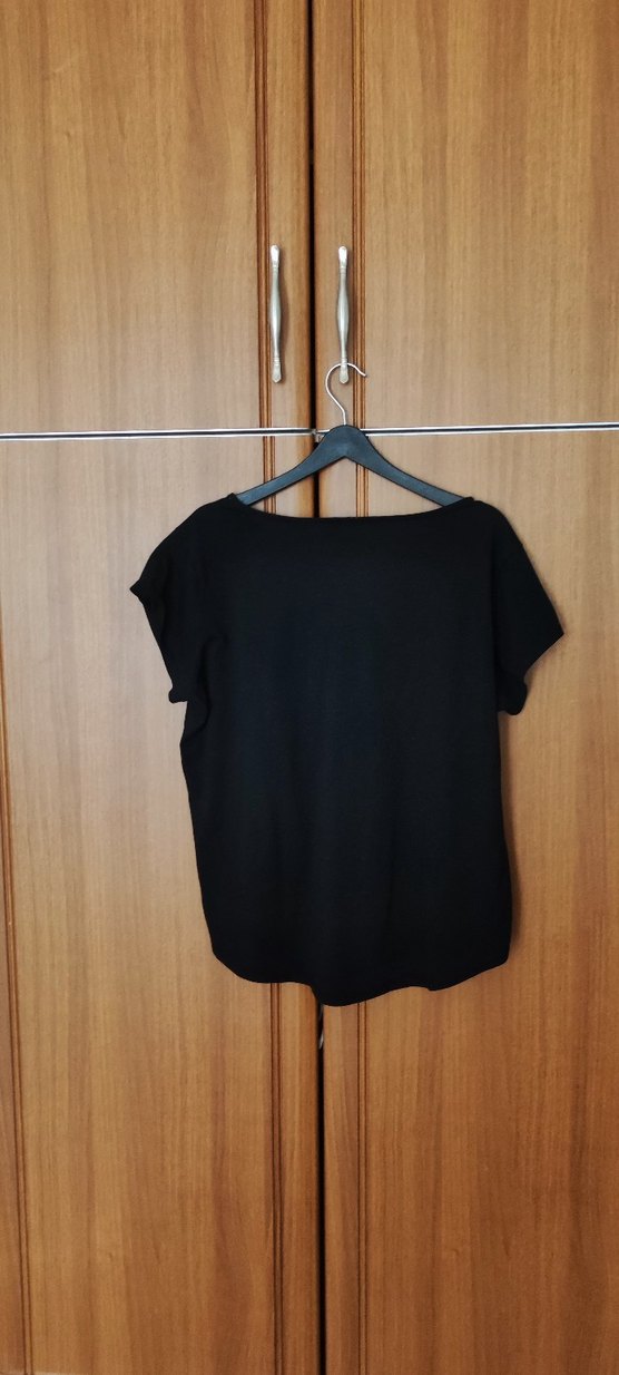 LC Waikiki Kısa Kollu Tişört - Görsel 4