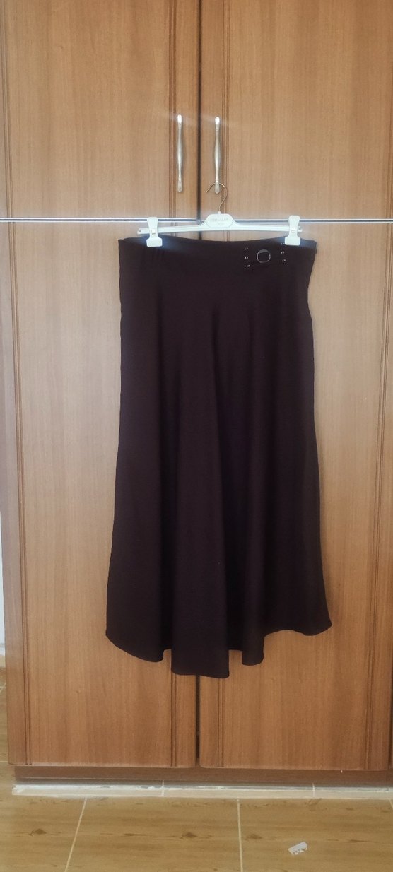 Uzun Etek - Görsel 2