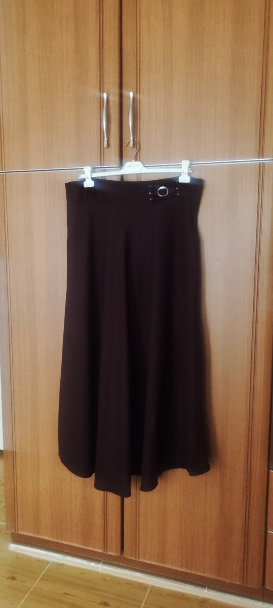 Uzun Etek - Görsel 3