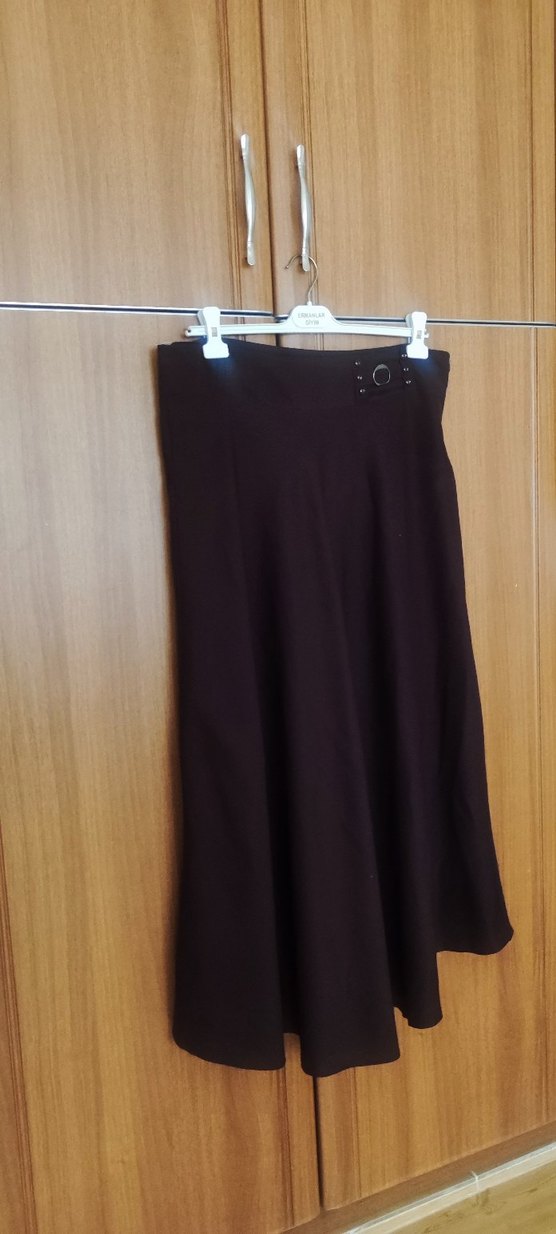 Uzun Etek - Görsel 4