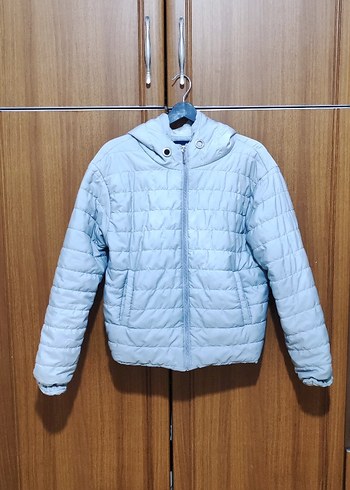 Şişme Mont - Görsel 3