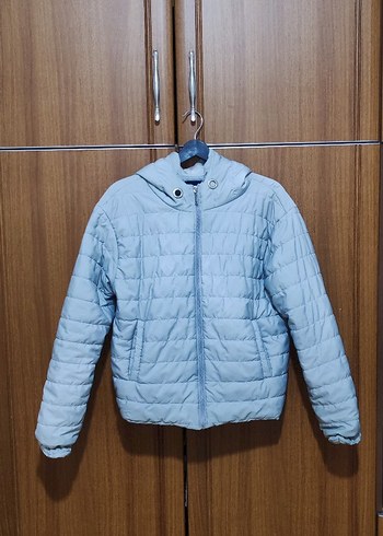 Şişme Mont - Görsel 4