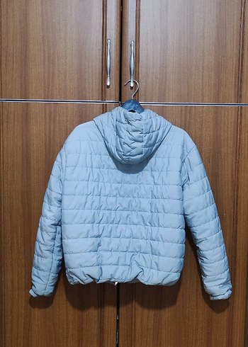 Şişme Mont - Görsel 8