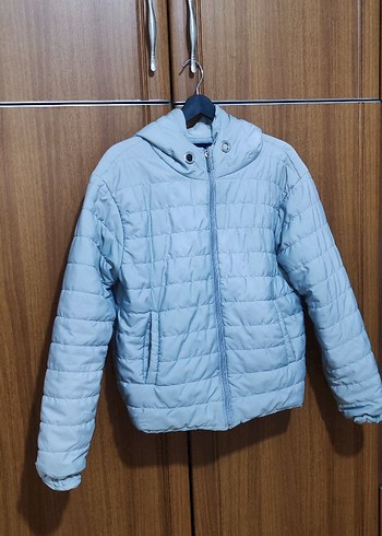 Şişme Mont - Görsel 6