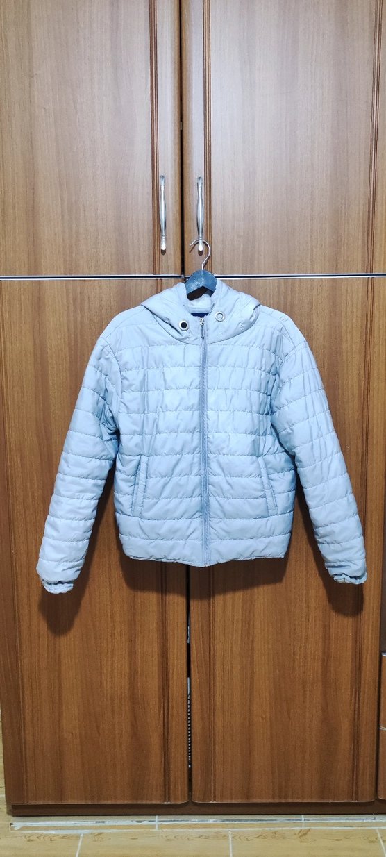 Şişme Mont - Görsel 3