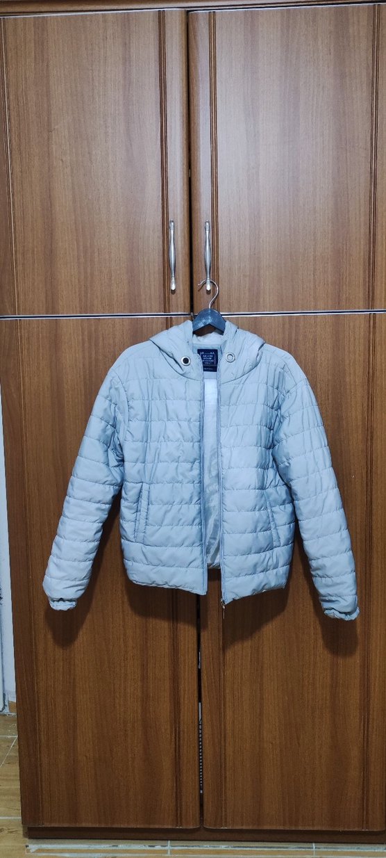 Şişme Mont - Görsel 2