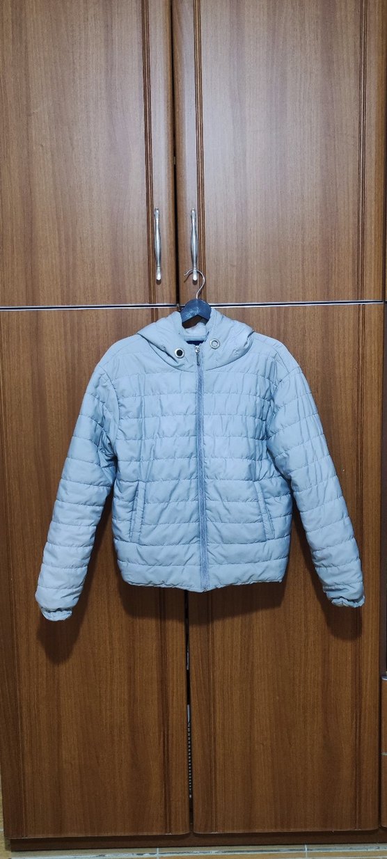 Şişme Mont - Görsel 4