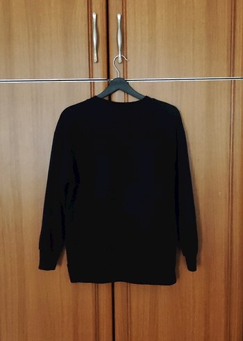 LC WAİKİKİ Garfield Baskılı Sweatshirt - Görsel 4