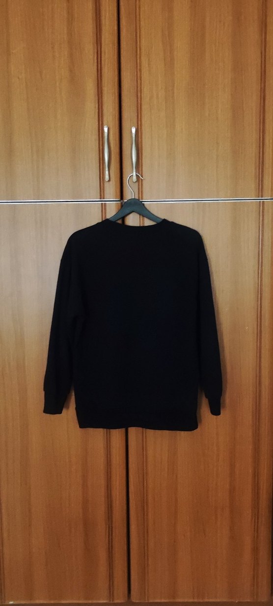 LC WAİKİKİ Garfield Baskılı Sweatshirt - Görsel 4