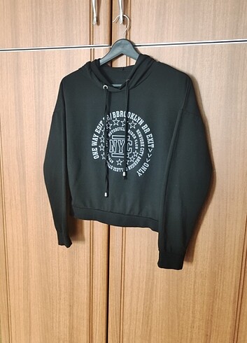 m Beden SWEATSHİRT