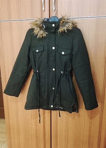 DeFacto parka - Görsel 4