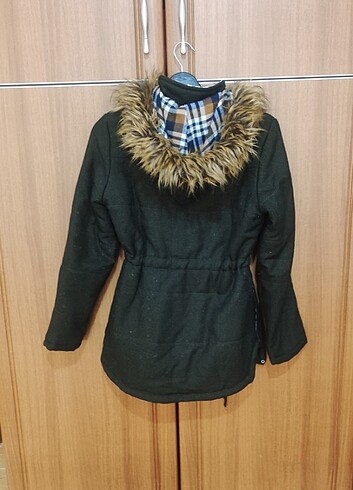 DeFacto parka - Görsel 5