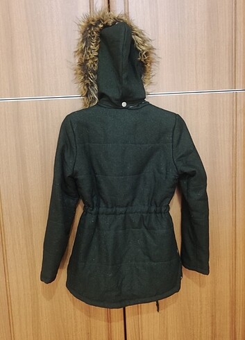 DeFacto parka - Görsel 6