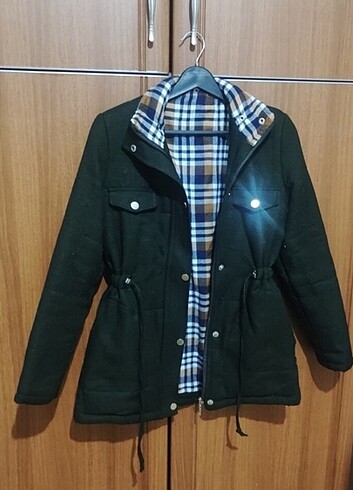 DeFacto parka - Görsel 9