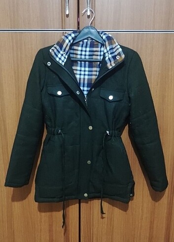 DeFacto parka - Görsel 10