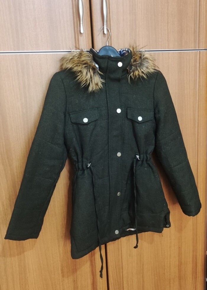 DeFacto parka - Görsel 3