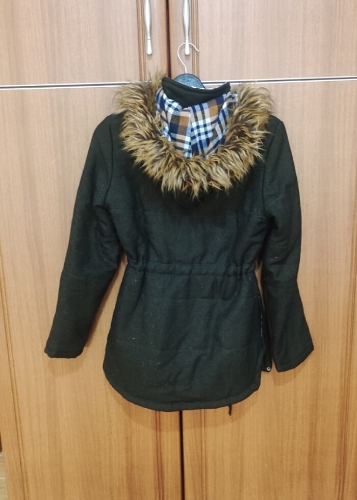 DeFacto parka - Görsel 5