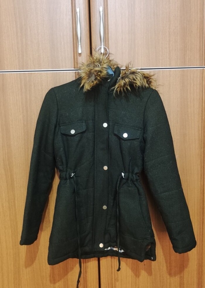 DeFacto parka - Görsel 2