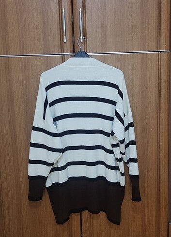 Triko tunik - Görsel 7