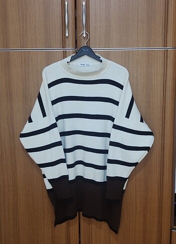 Triko tunik - Görsel 6