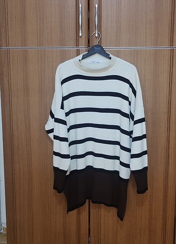 Triko tunik - Görsel 2