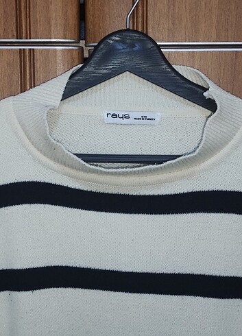 Triko tunik - Görsel 9