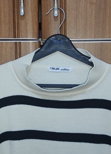 Triko tunik - Görsel 10