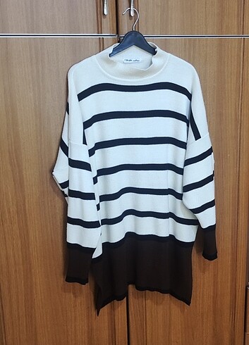 Triko tunik - Görsel 5